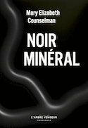 Noir minéral